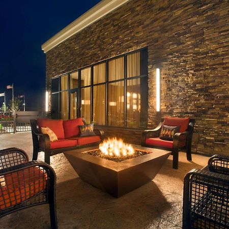 Embassy Suites By Hilton Akron Canton Airport North Canton Exterior photo